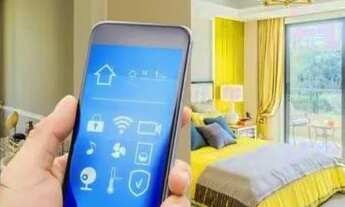 Imagem 2: Apartamento com 3 quartos, 90m², à venda em São Paulo, Parque Industrial Tomas Edson