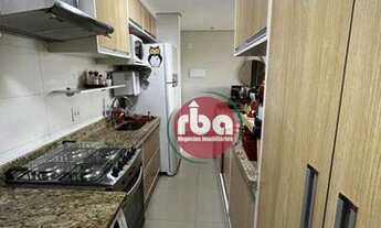 Imagem 2: Apartamento com 2 Quartos para alugar, 55 m² por R$ 2.293/mês - Jardim Piratininga - Soroc