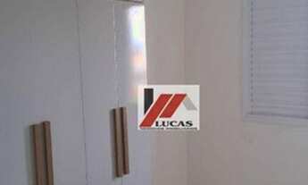 Imagem 6: Apartamento com 2 dormitórios, 58 m² - venda por R$ 250.000,00 ou aluguel por R$ 1.500,00