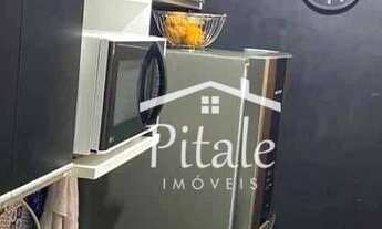 Imagem 7: Apartamento com 2 dormitórios para alugar, 43 m² por R$ 1.700,00/mês - Jardim Boa Vista (Z