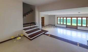 Imagem 2: Casa para alugar Jardim Leonor 4 dormitórios 465m²