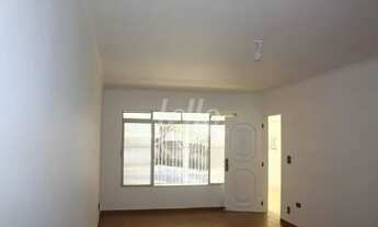 Imagem 3: São Paulo - Casa Padrão - Moema