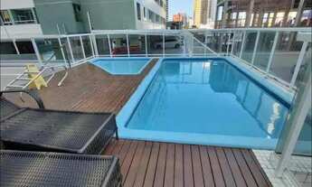 Imagem 2: Apartamento em Tambaú com 120m², 3 Suítes+DCE, 2 vagas, dois apts por andar!!