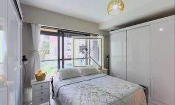 Imagem 3: Lindo apto Itaim Bibi