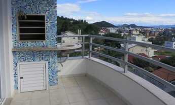 Imagem: Lindo apartamento para venda com 112 metros