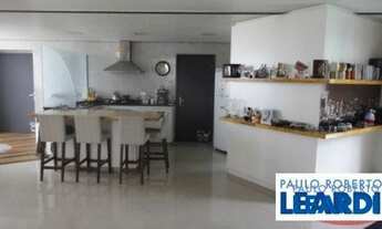 Imagem 4: APARTAMENTO - MORUMBI - SP