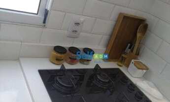 Imagem 6: Apartamento com 2 quartos para alugar, 55 m² por Vila Lage - São Gonçalo/RJ