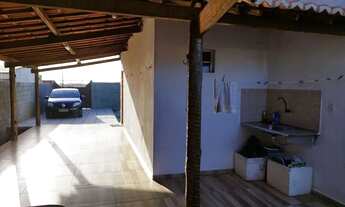 Imagem 2: Chalé em ZUMBI Casa com 1 dormitório