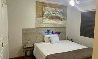 Imagem 5: Apartamento com 3 dormitórios à venda, 138 m² por R$ 1.100.000 - Vila Regente Feijó - São