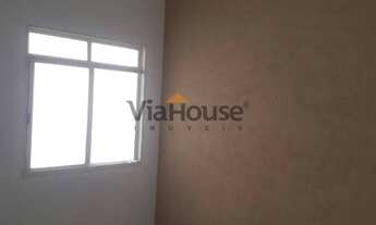 Imagem 6: Edifício Vitta Vila Virginia, localização privilegiada, 02 quartos, sala, garagem, área de