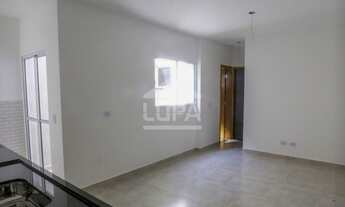 Imagem 5: Apartamento à venda com 2 dormitórios na Parada Inglesa!