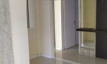 Imagem 3: Cobertura para venda possui 81 metros quadrados com 3 quartos em Trindade - Florianópolis