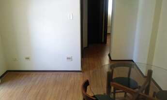 Imagem 5: APARTAMENTO 01 QUARTO, RUA GOVERNADOR AGAMENON MAGALHÃES, 173 CRISTO REI, CURITIBA-PR