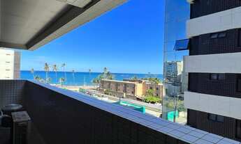 Imagem 7: Apartamento mobiliado para aluguel tem 45 metros quadrados com 1 quarto em Jatiúca