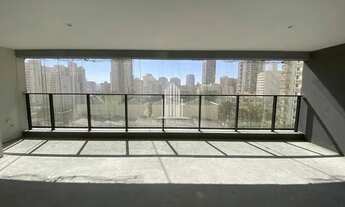 Imagem 3: EVEN PLATO APARTAMENTO DE 190M² COM 4 DORMITORIOS, 4 SUITES E 3 VAGAS EM PERDIZES