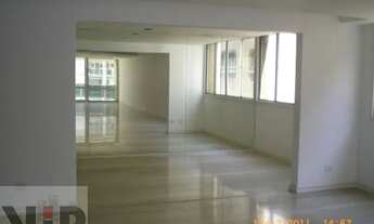 Imagem 2: APARTAMENTO DE 5 DORMITÓRIOS NA REGIÃO DE SANTA CECÍLIA