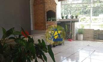 Imagem 4: Casa com 3 dormitórios, 180 m² - venda por R$ 477.000,00 ou aluguel por R$ 1.100,22/mês