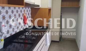 Imagem 6: Lindo Apartamento com um dormitório mobiliado