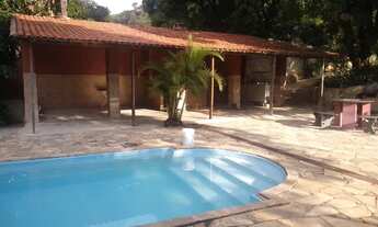 Imagem 3: SITIO RESIDENCIAL em RIBEIRÃO DAS NEVES - MG, GRANJAS PRIMAVERA (JUSTINÓPOLIS