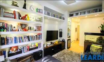 Imagem 5: APARTAMENTO - CENTRO - SP