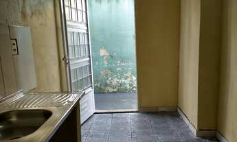 Imagem 6: Kitnet / Conj com partaria