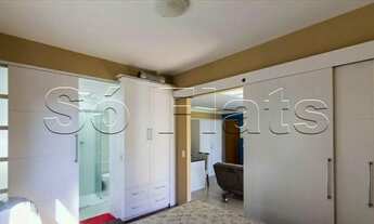 Imagem 7: Flat Spazio Vitae 41m² 1 dormitório 1 vaga para locação