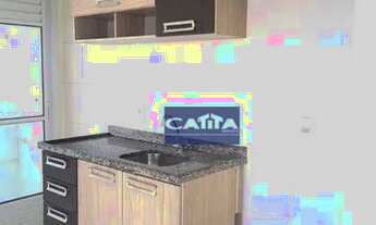 Imagem 6: Apartamento com 2 dormitórios para alugar, 50 m² por R$ 2.290,00/mês - Aricanduva - São Pa