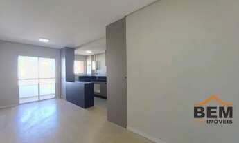 Imagem 4: Apartamento com 2 dormitórios para alugar, 76 m² por R$ 3.890,00/mês - Vila Operária - Ita