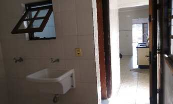 Imagem 6: Casas (Duas) + salão