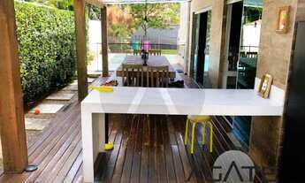 Imagem 5: Imobiliária Agatê Imóveis vende Belíssima Casa Duplex de 196 m² Piratininga - Niterói por