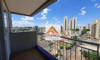 Imagem 4: Apartamento com 2 dormitórios para alugar, 68 m² por R$ 2.750,00/mês - Jardim Irajá - Ribe