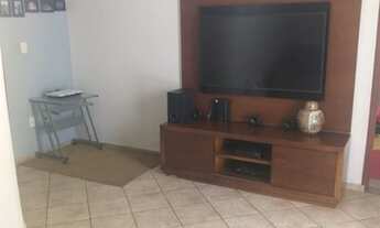 Imagem 6: Casa à Venda no Bairro Jardim Nazareth com 3 Quartos por R$ 590.000