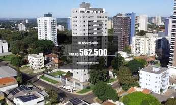Imagem: Apartamento à venda no Edifício Residêncial