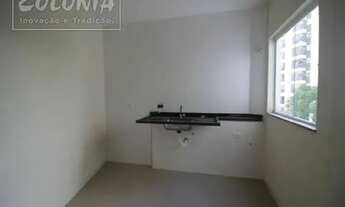 Imagem 3: Santo André - Apartamento Padrão - Vila Floresta