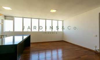 Imagem 7: SãO PAULO - Apartamento Padrão - Alto de Pinheiros