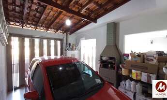 Imagem 4: Casa (térrea na rua) 3 dormitórios/suite, cozinha planejada