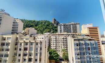 Imagem: Apartamento para aluguel Copacabana com