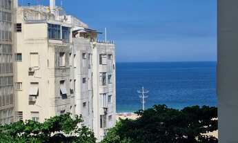 Imagem 5: QUADRÍSSIMA PRAIA EM COPACABANA!
