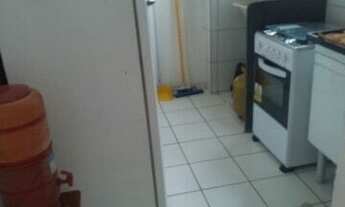 Imagem 6: Ribeirão das Neves - Apartamento Padrão - Tony (Justinopolis