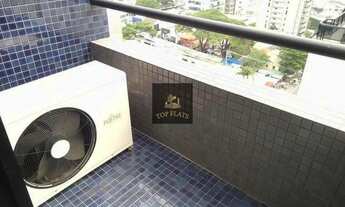 Imagem 5: Flat disponível em Moema - SP