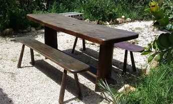 Imagem 7: Alto paraíso de Goiás Chapada dos Veadeiros