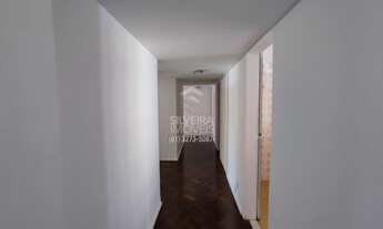 Imagem 3: Apartamento para aluguel, 4 quartos, 1 suíte, 1 vaga, Asa Sul - Brasília/DF