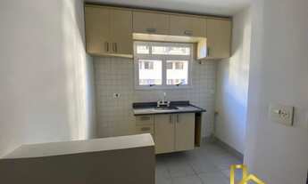 Imagem 6: Apartamento para Locação no Edifício Master Alphaville, 91m², 3 Dorms, 1 Suíte e 2 Vagas