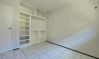 Imagem 5: Apartamento com ótima localização no Cocó: conforto e praticidade em um só lugar!