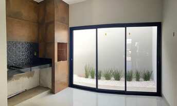 Imagem 1: Casa Venda Life Alto Padrão