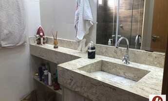 Imagem 6: Apartamento (tipo - padrao) 2 dormitórios, cozinha planejada, portaria 24 horas, em condom