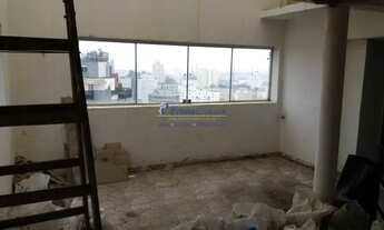 Imagem 10: COBERTURA DUPLEX C/ SACADA VENDE/ALUGA-SE NO MORUMBI C/ 92M², 2 DORM(2 SUÍTES), SALA, COZ