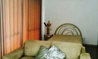 Imagem 5: STUDIO DE 48M² TOTALMENTE MOBILIADO NO CONDOMÍNIO IN DESIGN RESIDENCE NA VILA ARENS EM JUN