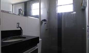 Imagem 7: Apartamento à venda no Condomínio Rio Reno com 2 quartos por R$ 185.000,00