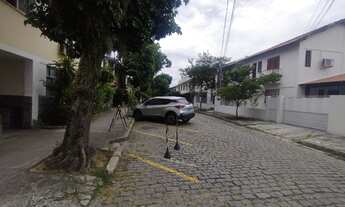 Imagem 2: ALUGUEL Apartamento 2 quartos Condomínio Novo Lar Campo Grande RJ